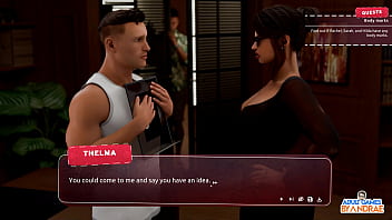 Ep16 rachel & sarah’s secret lesbian scene sex hot yoga