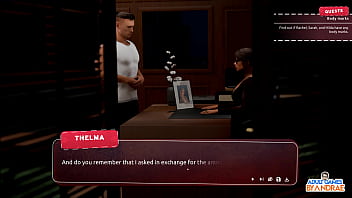 Ep16 rachel & sarah’s secret lesbian scene sex hot yoga