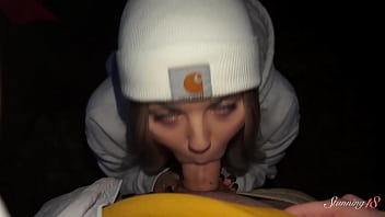 Teen vixen alexa mills rides alexxx's raw donger to get into the gang