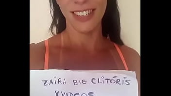 Vídeo de verificação