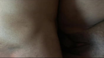 Kandi kream is a horny hood girl