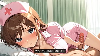 保健室での優しいひととき:新米養護教諭の癒し asmr 保健室での優しいひととき:新米養護教諭の癒し asmr