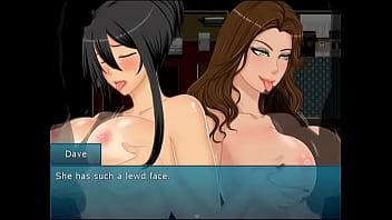 Hentai rpg gameplay