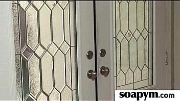 Masseuse Strokes A Huge Cock And Tastes The Cum 8 thumbnail