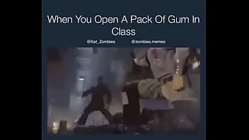 Don’t open Don’t open