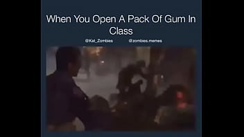 Don’t open Don’t open