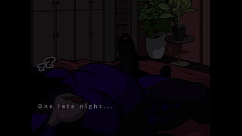 Don't mind me i just help myself x3