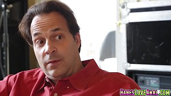 Dirty screwing sophia graces tight anal