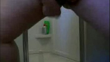 Teen bbw sara toying herself