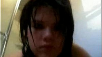 Teen bbw sara toying herself