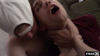 This Was Their First Time Training A New House Bitch Pledge thumbnail