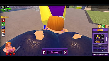 Roblox sex