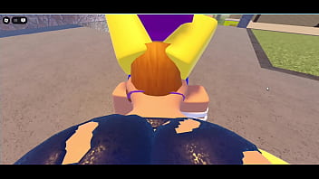 Roblox sex