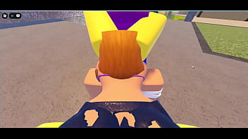Roblox sex