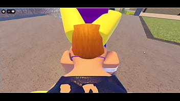 Roblox sex