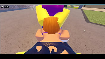 Roblox sex