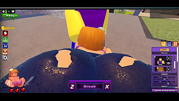 Roblox sex