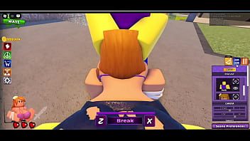 Roblox sex