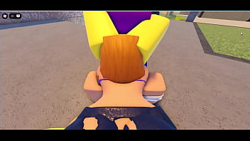 Roblox sex