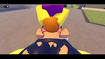 Roblox sex
