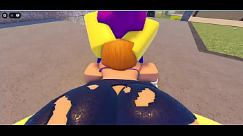 Roblox sex