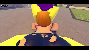 Roblox sex