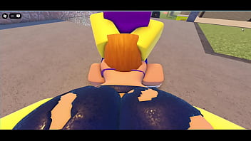 Roblox sex
