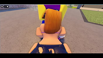 Roblox sex