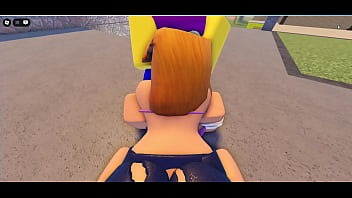 Roblox sex