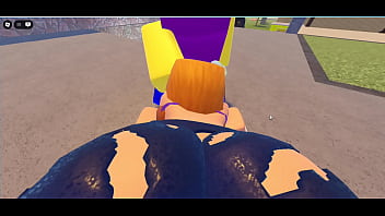 Roblox sex