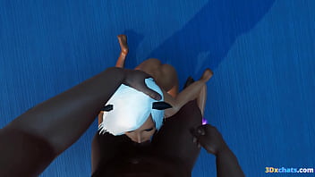 Young girl fucked in her pool bbc pov Young girl fucked in her pool bbc pov