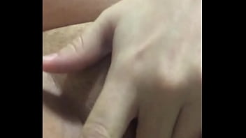 Prego teen nasturbates