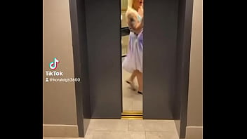 I do my little turn on the catwalk can you guess where i went last night #toosexychallenge #toosexy