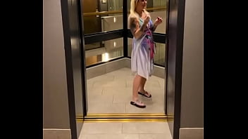 I do my little turn on the catwalk can you guess where i went last night #toosexychallenge #toosexy I do my little turn on the catwalk can you guess where i went last night #toosexychallenge #toosexy