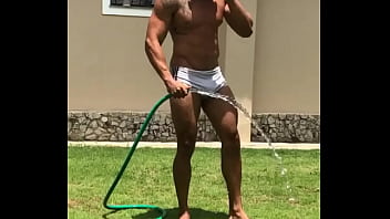 Caique grego do instagram