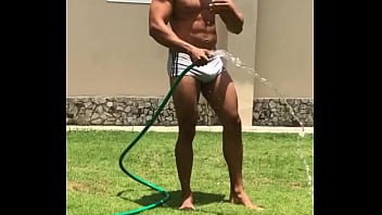 Caique grego do instagram