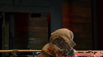 Busty Bdsm Teen Punished With Ballgag thumbnail