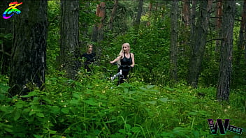 Passion In The Forest thumbnail