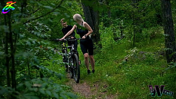 Passion in the forest