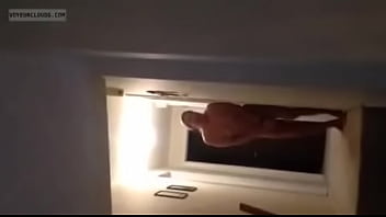 Sexy tanned ass blonde milf caught on cam Sexy tanned ass blonde milf caught on cam