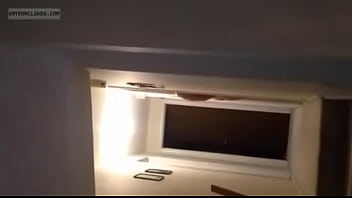 Sexy Tanned Ass Blonde Milf Caught On Cam thumbnail