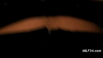 Hot stepmom cougar smoking sex in heels