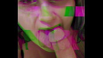 Giving head in my own studio from his perspective teaser