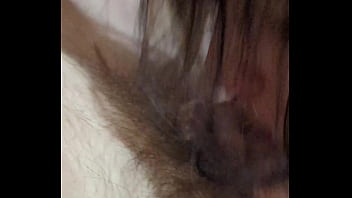 Giving head in my own studio from his perspective teaser