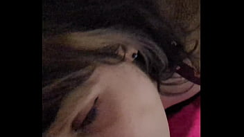 Giving head in my own studio from his perspective teaser