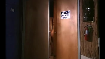 Blonde phoenix marie gets her pussy stretched with cock