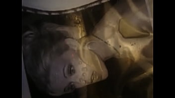 Pee on kate gosselin 5