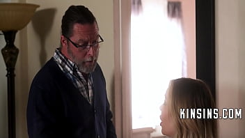 Step uncle you are all i got how can i earn my keep