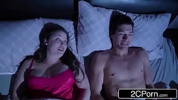 Blonde bombshell needs her friend's boyfriend's dick astrid star