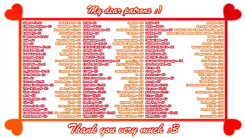 Mask all animations and cg of pretty cosplay hentai game